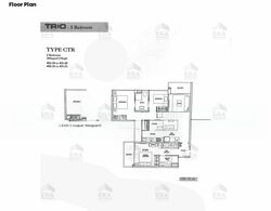 Rivertrees Residences (D28), Apartment #522092221